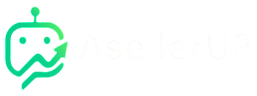AsellerUP Logo